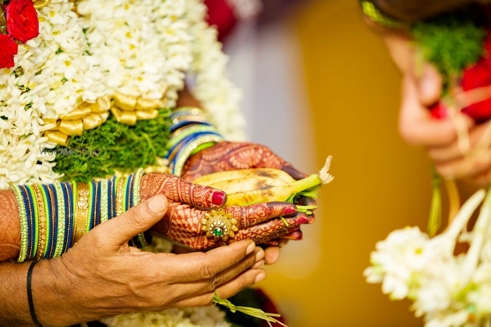 Photo From TamBrahm Wedding - Ashwin Weds Vinuja  - By Studio Six