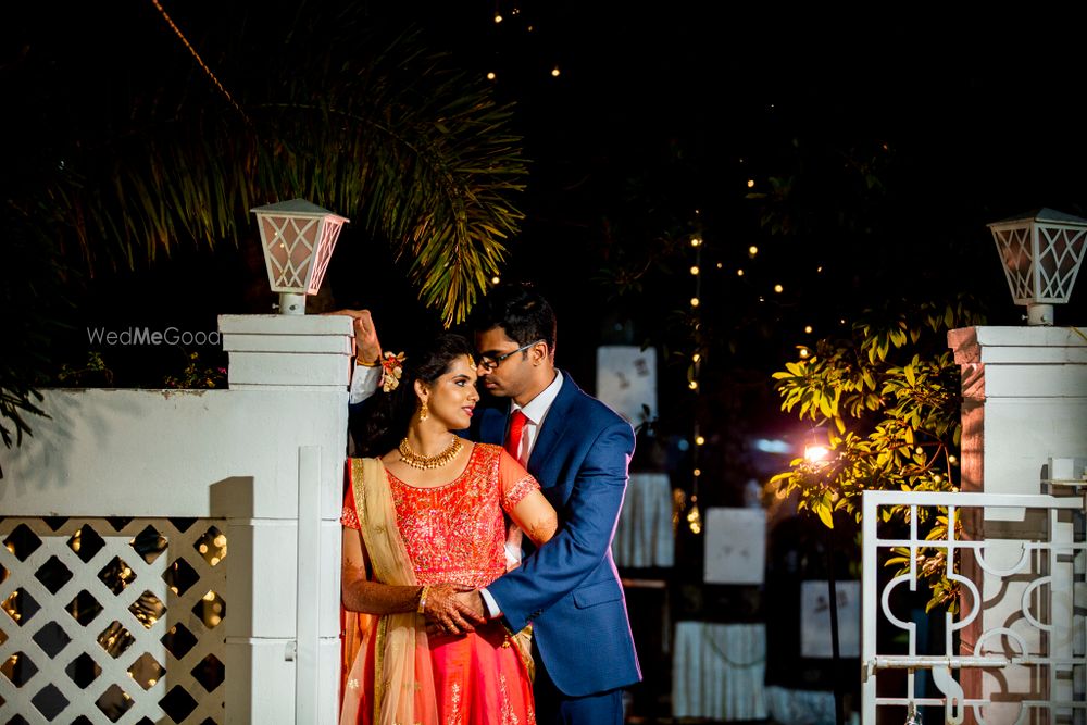 Photo From TamBrahm Wedding - Ashwin Weds Vinuja  - By Studio Six