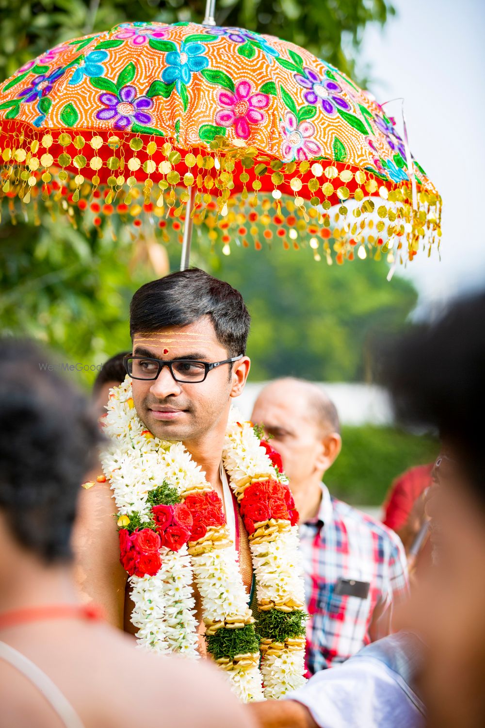 Photo From TamBrahm Wedding - Ashwin Weds Vinuja  - By Studio Six