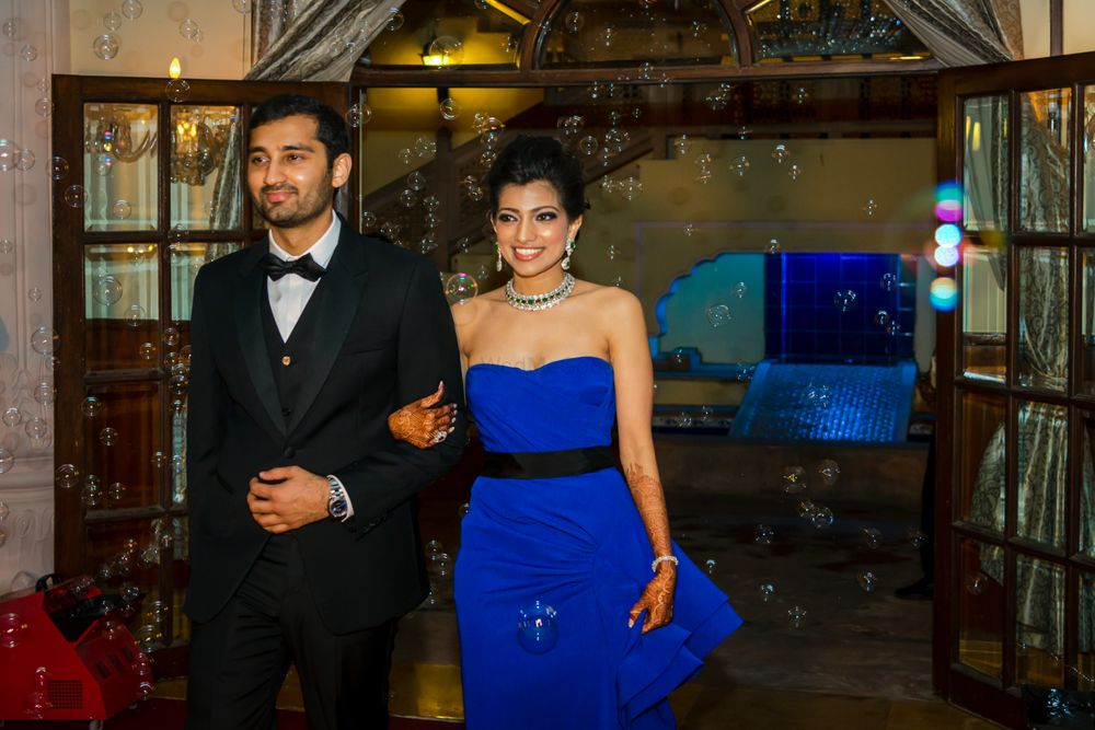 Photo From Shruti weds Rishil - By Conscious Cinematic Arts