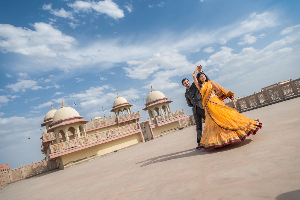 Photo From Shruti weds Rishil - By Conscious Cinematic Arts