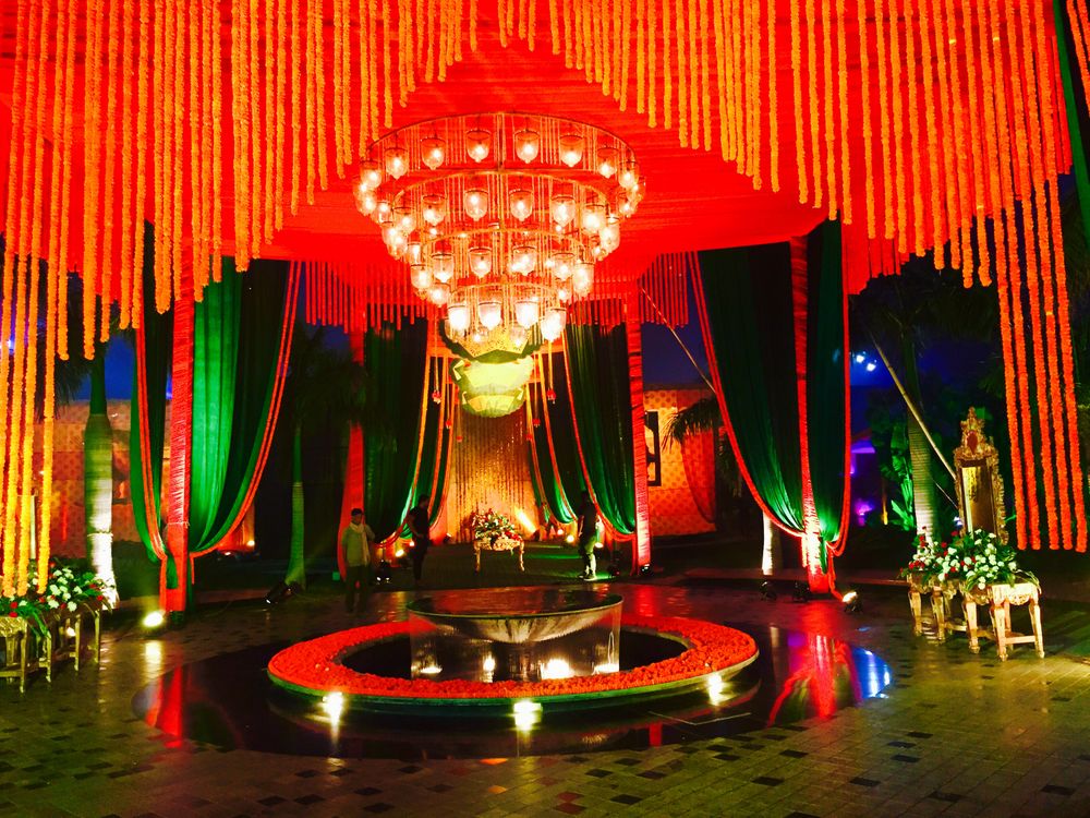 Photo From Traditional wedding - By Nuptials by Priyanka Pandey - Decor