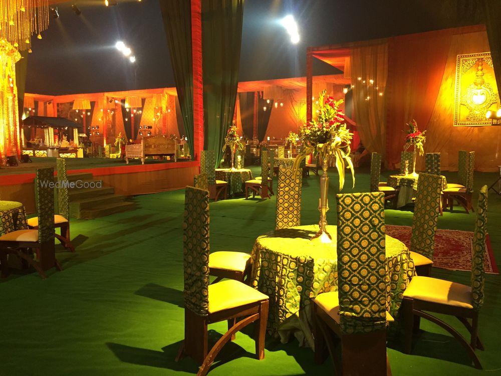 Photo From Traditional wedding - By Nuptials by Priyanka Pandey - Decor