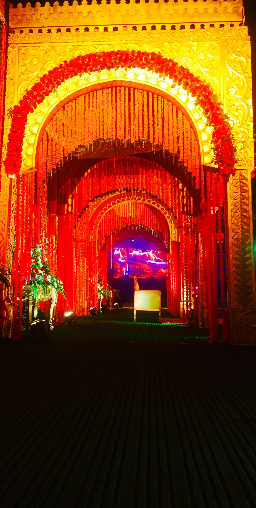 Photo From Traditional wedding - By Nuptials by Priyanka Pandey - Decor