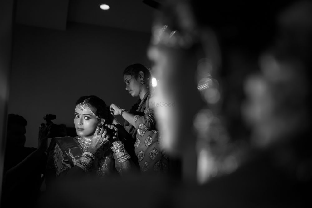 Photo From Tamil Wedding - Dr.Gopika weds Dr.Ajay - By Studio Six
