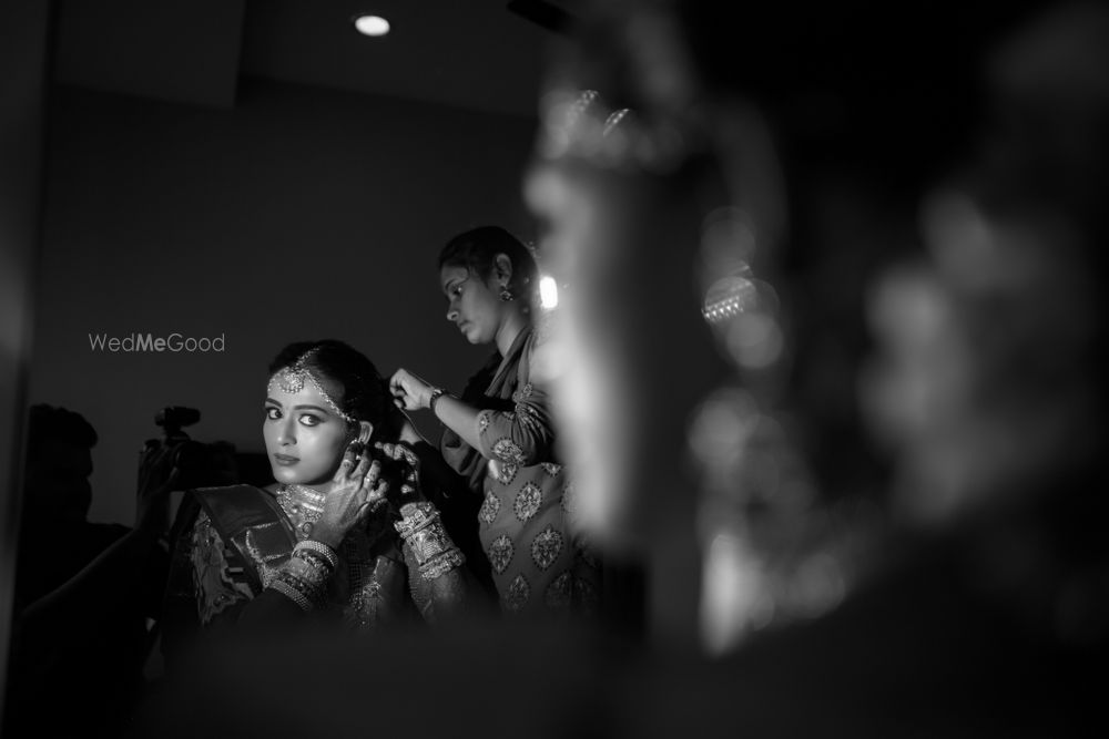 Photo From Tamil Wedding - Dr.Gopika weds Dr.Ajay - By Studio Six