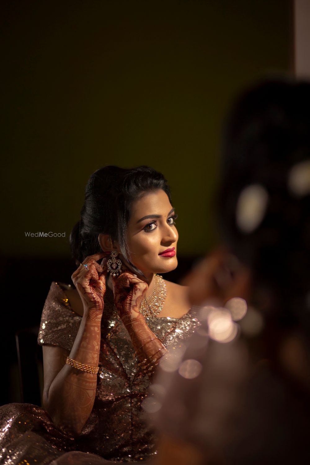 Photo From Tamil Wedding - Dr.Gopika weds Dr.Ajay - By Studio Six