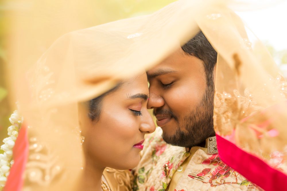 Photo From Tamil Wedding - Dr.Gopika weds Dr.Ajay - By Studio Six