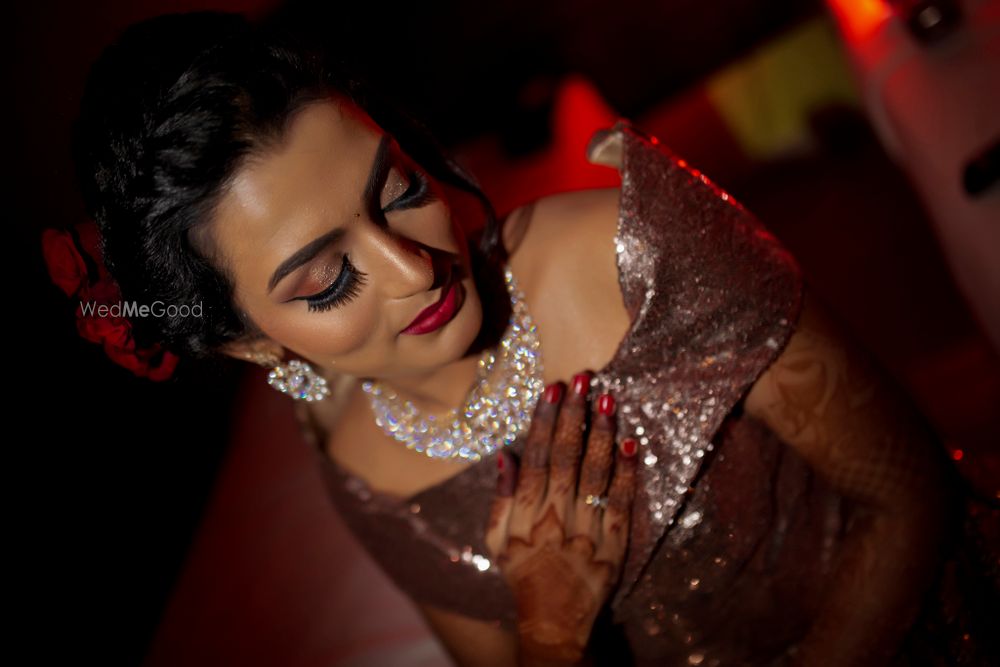 Photo From Tamil Wedding - Dr.Gopika weds Dr.Ajay - By Studio Six