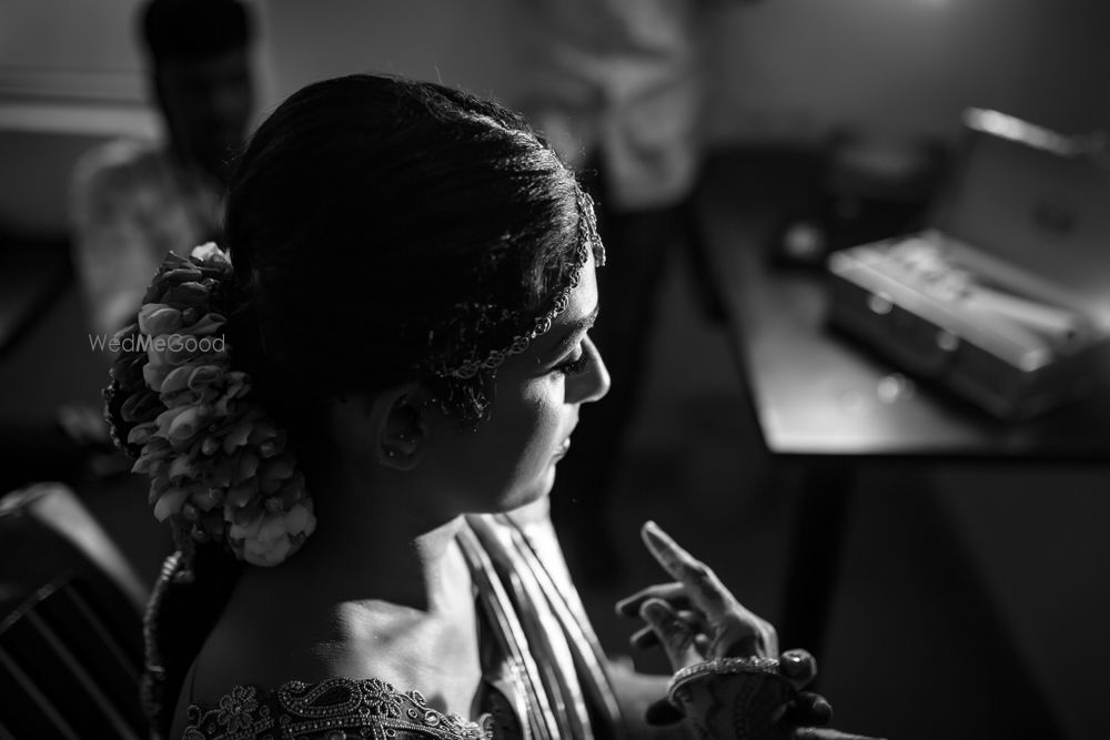 Photo From Tamil Wedding - Dr.Gopika weds Dr.Ajay - By Studio Six