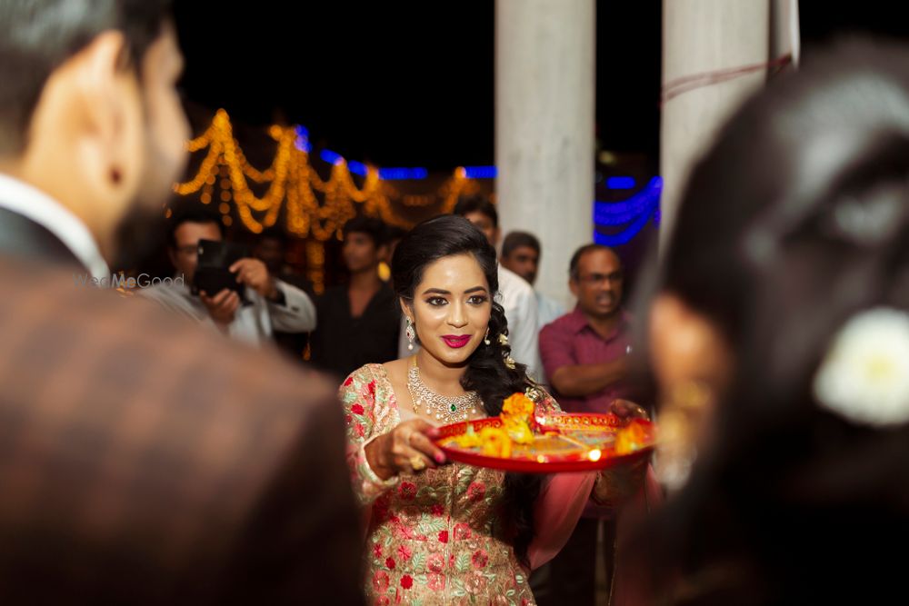 Photo From Tamil Wedding - Dr.Gopika weds Dr.Ajay - By Studio Six