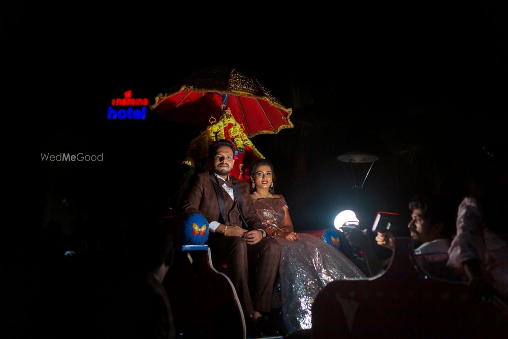 Photo From Tamil Wedding - Dr.Gopika weds Dr.Ajay - By Studio Six