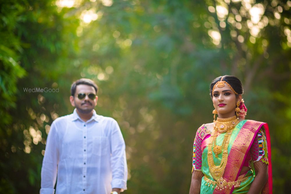 Photo From Tamil Wedding - Dr.Gopika weds Dr.Ajay - By Studio Six