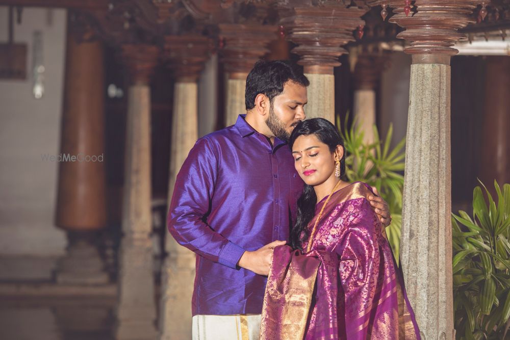 Photo From Tamil Wedding - Dr.Gopika weds Dr.Ajay - By Studio Six