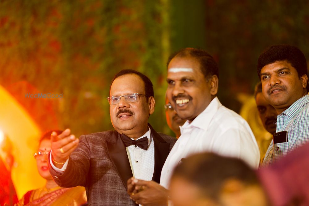 Photo From Tamil Wedding - Dr.Gopika weds Dr.Ajay - By Studio Six