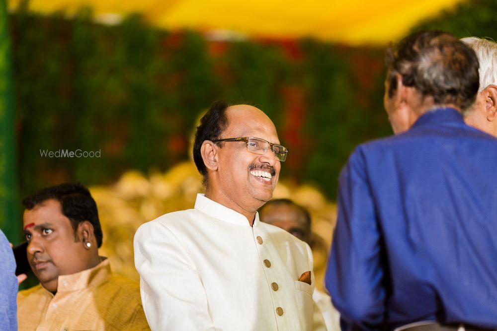 Photo From Tamil Wedding - Dr.Gopika weds Dr.Ajay - By Studio Six