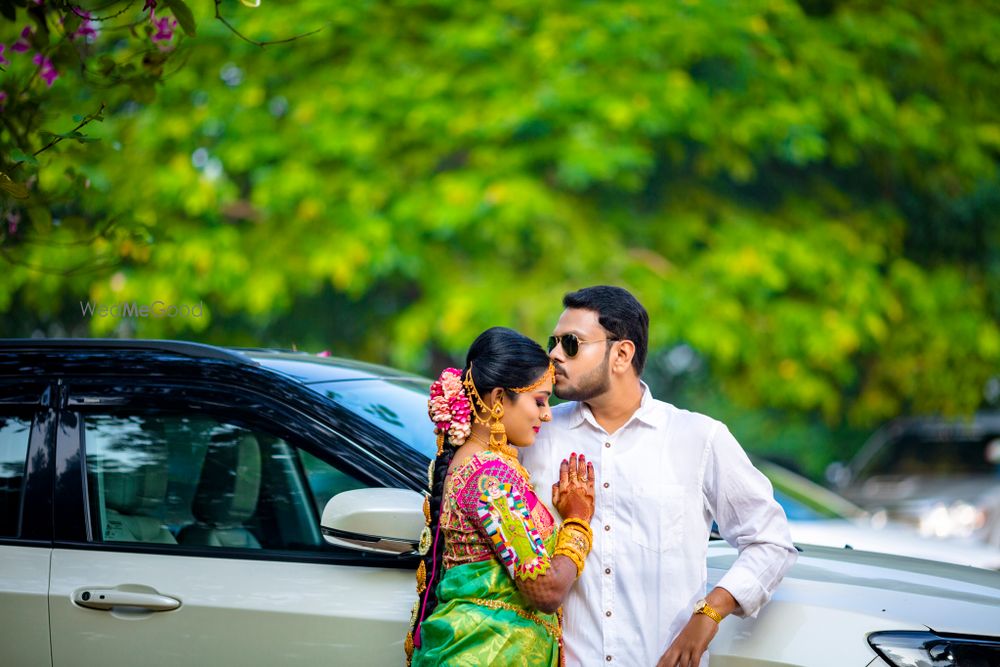 Photo From Tamil Wedding - Dr.Gopika weds Dr.Ajay - By Studio Six