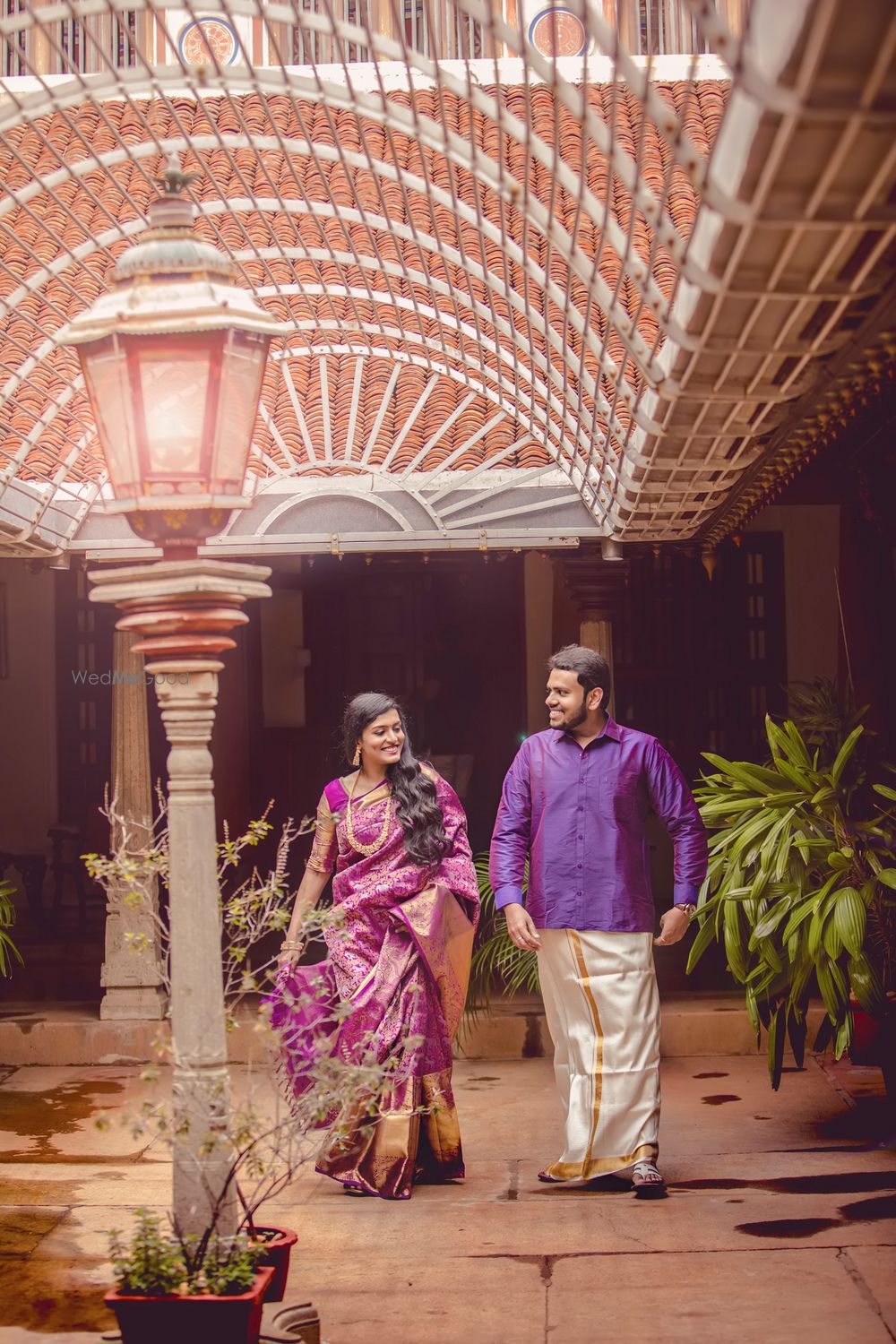 Photo From Tamil Wedding - Dr.Gopika weds Dr.Ajay - By Studio Six