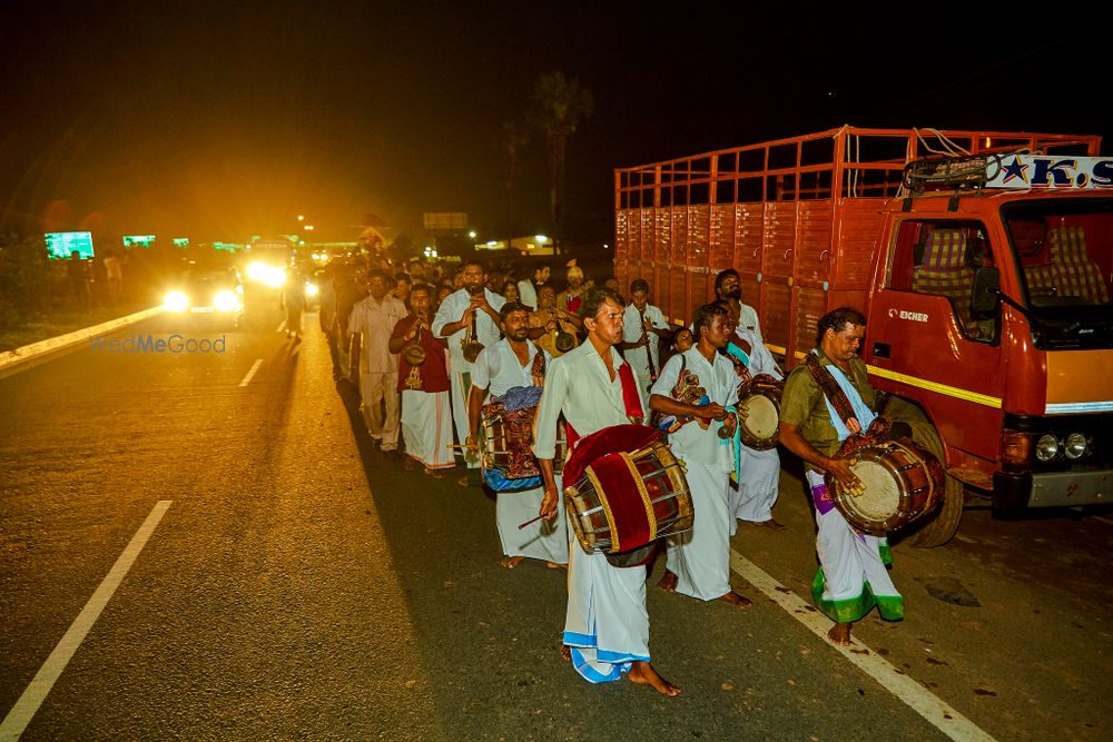 Photo From Tamil Wedding - Dr.Gopika weds Dr.Ajay - By Studio Six