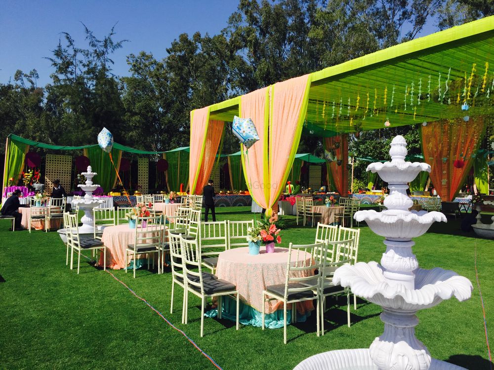 Photo From Baby Shower - By Nuptials by Priyanka Pandey - Decor