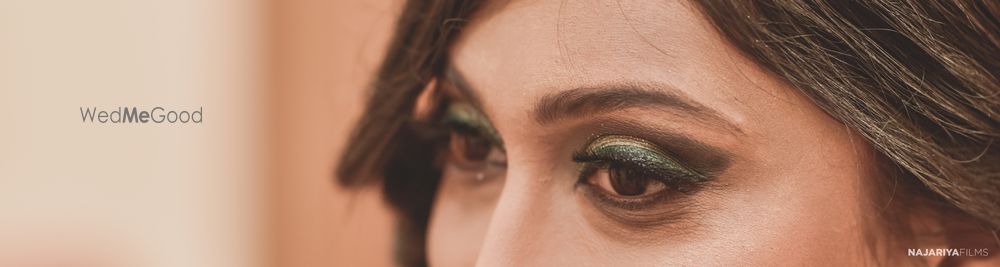 Photo From Girish x Malina - By Najariya Films