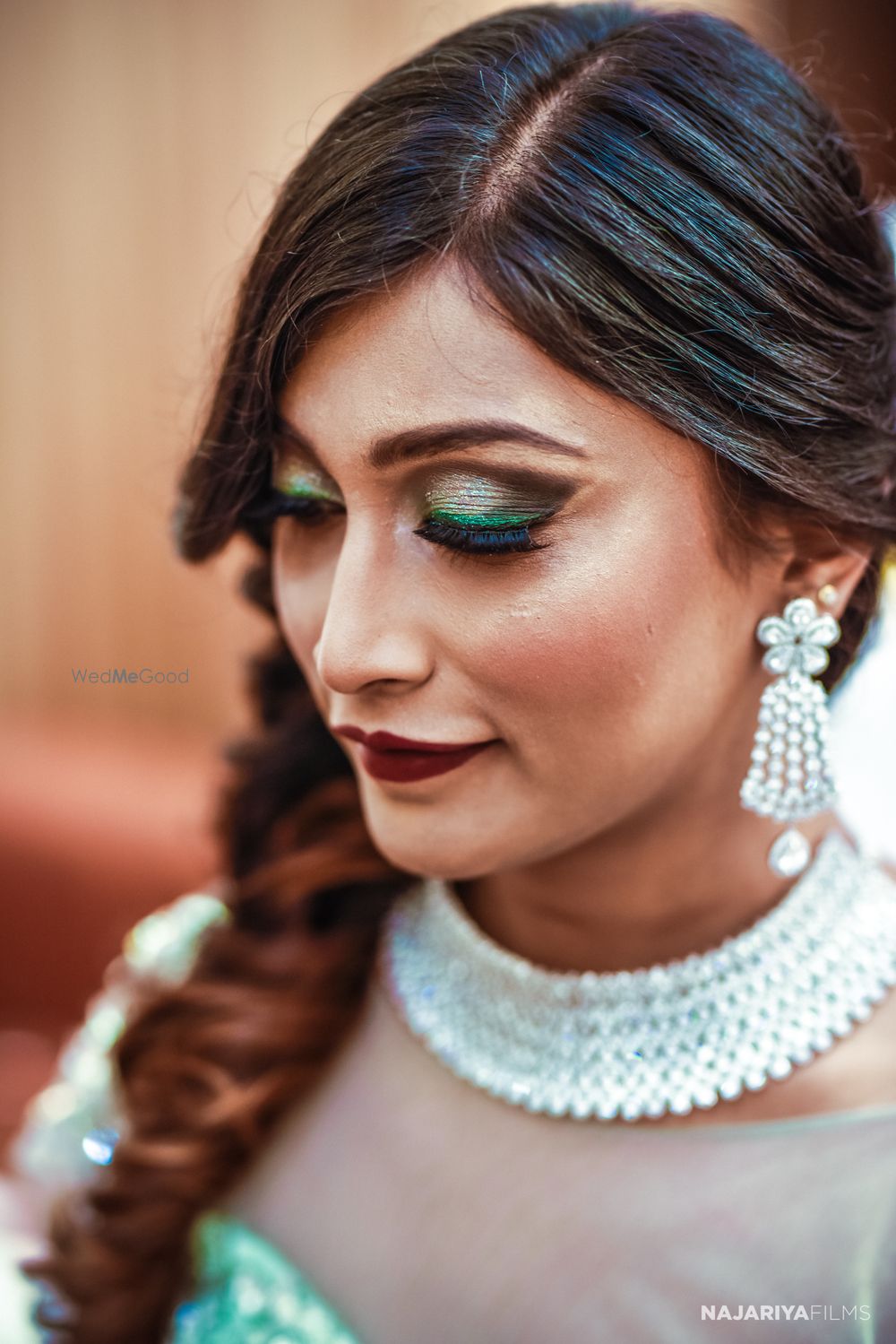 Photo From Girish x Malina - By Najariya Films