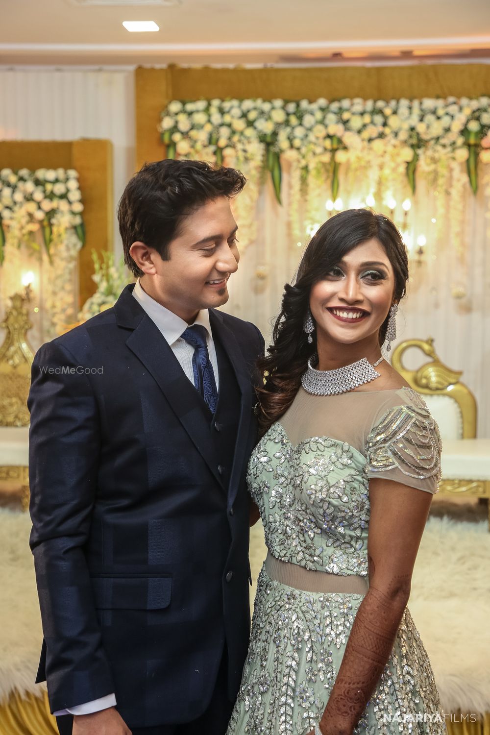 Photo From Girish x Malina - By Najariya Films