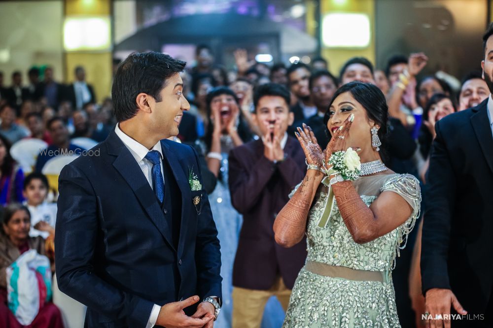 Photo From Girish x Malina - By Najariya Films