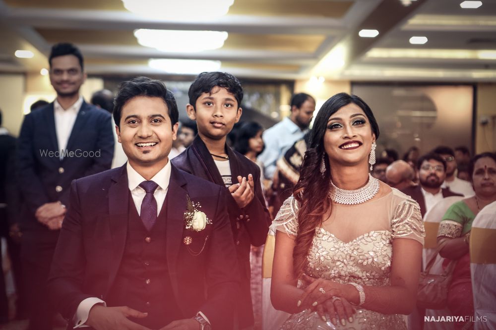 Photo From Girish x Malina - By Najariya Films