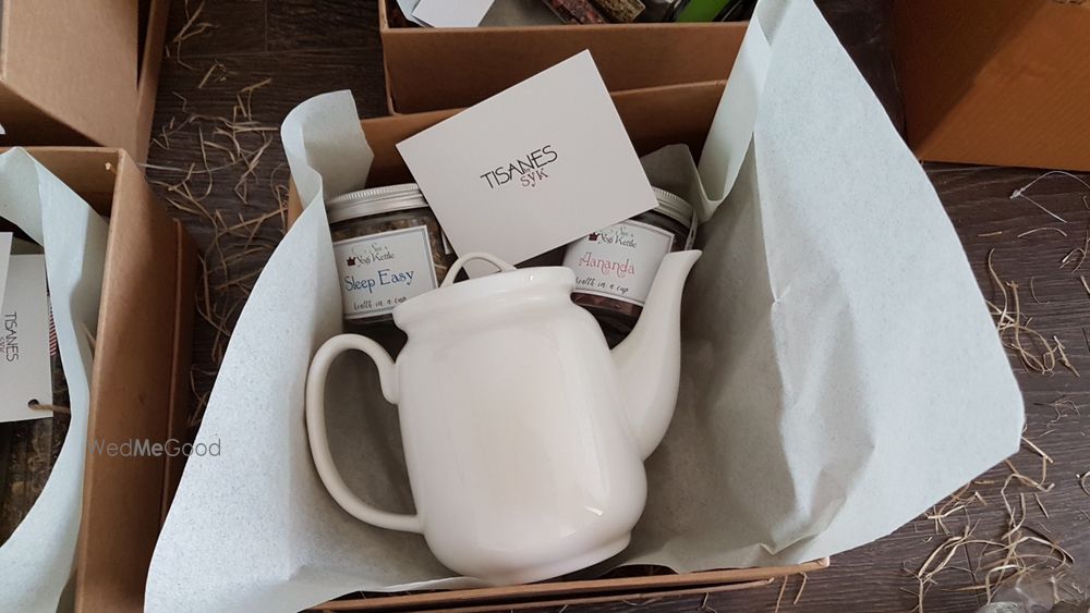 Photo From SYK Gift Boxes - By Sue's Yogi Kettle