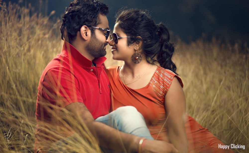 Photo From Pre wedding - By Happy Clicking