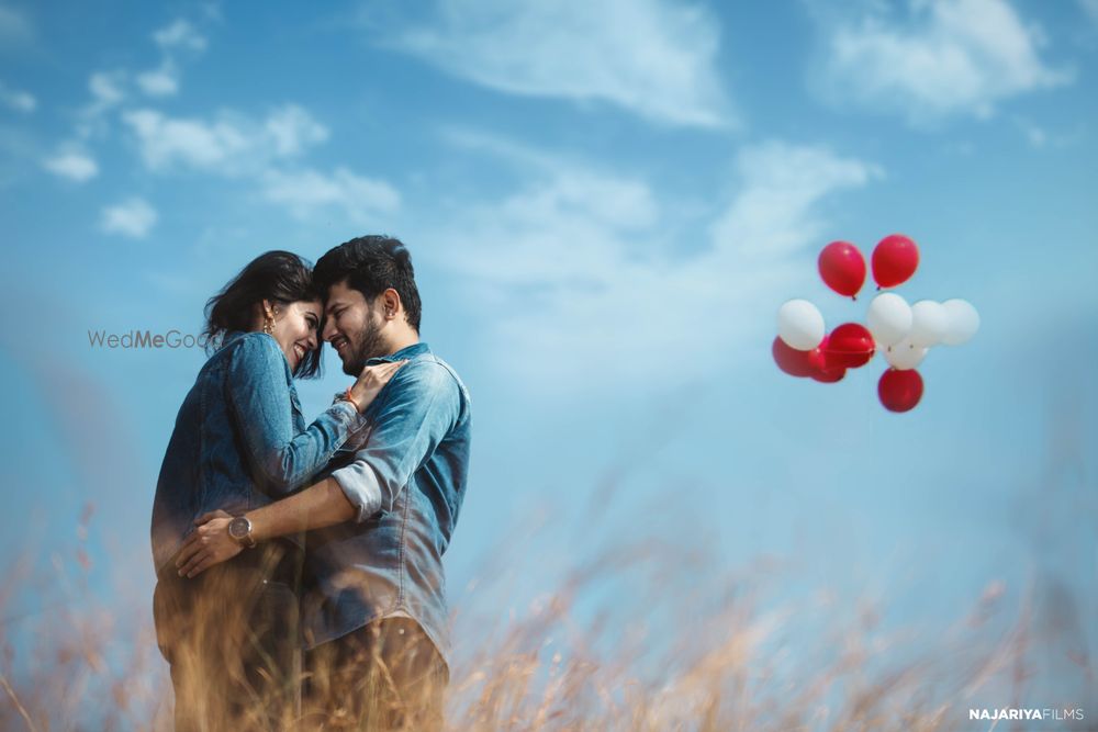Photo From Tanvi x Kunal - By Najariya Films