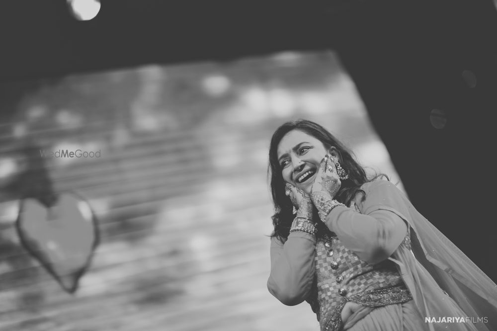 Photo From Tanvi x Kunal - By Najariya Films