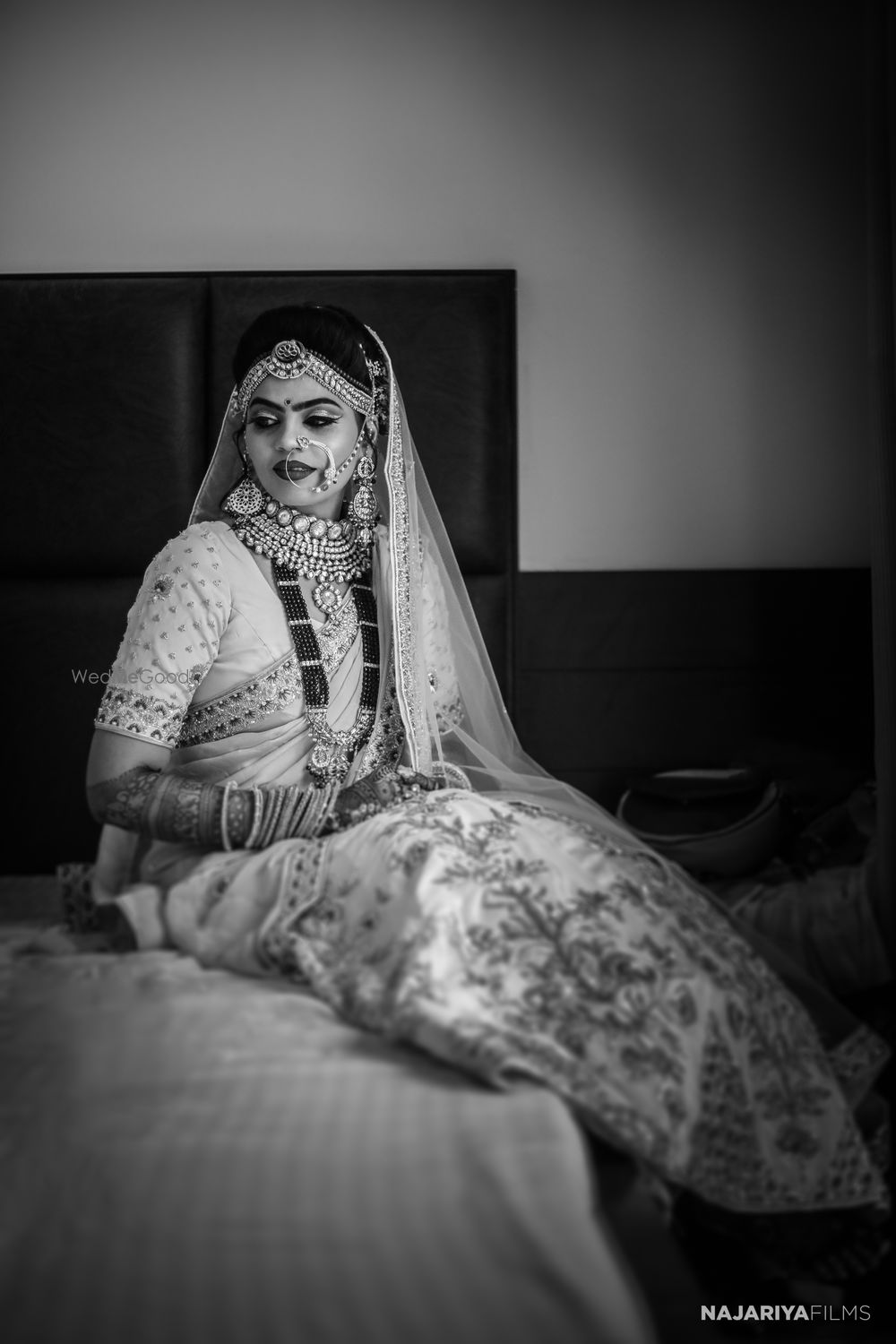 Photo From Tanvi x Kunal - By Najariya Films