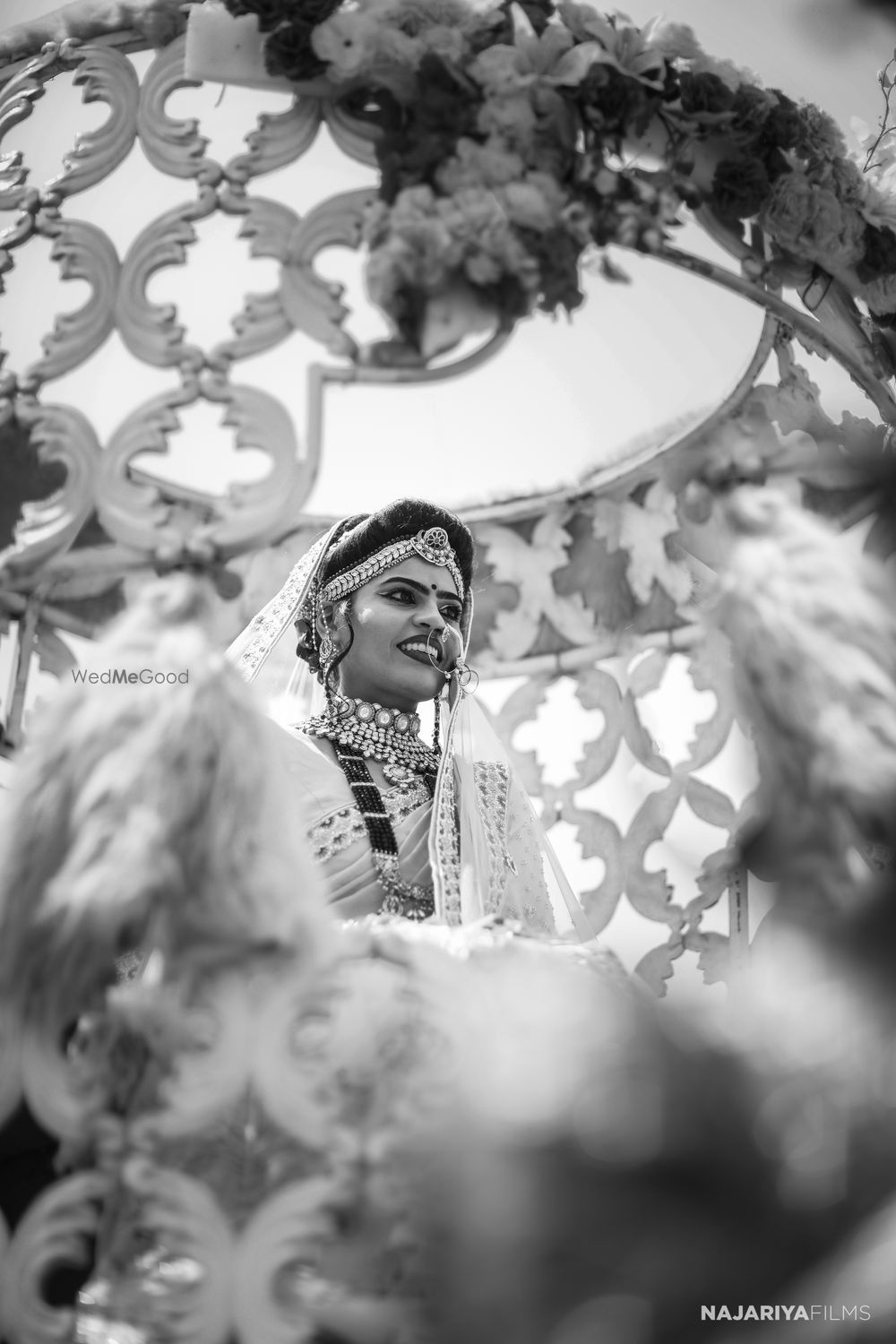 Photo From Tanvi x Kunal - By Najariya Films