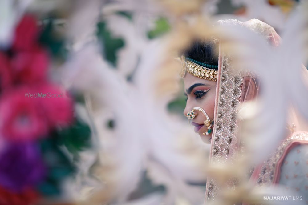Photo From Tanvi x Kunal - By Najariya Films