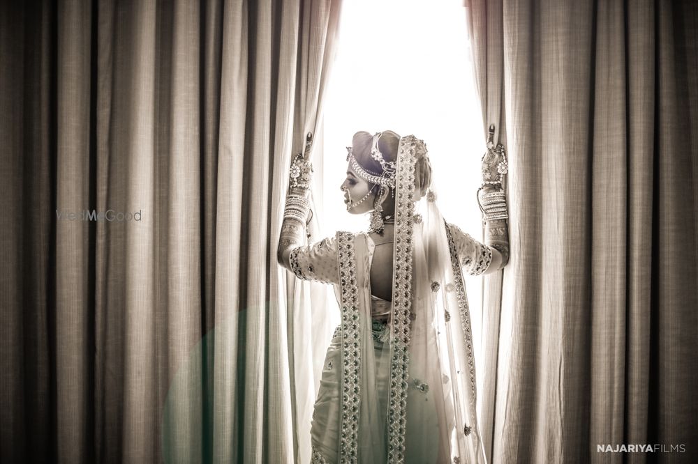 Photo From Tanvi x Kunal - By Najariya Films
