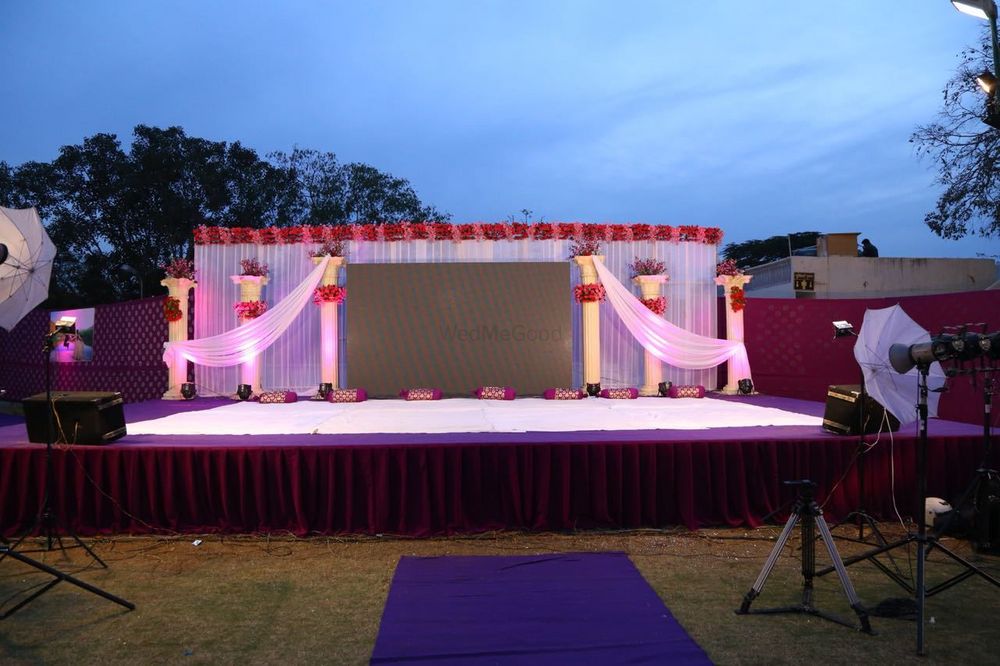 Photo From Sangeet Ceremony - By Upevently Xotira