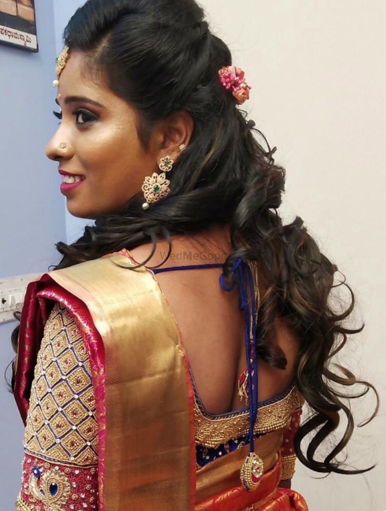 Photo From the brides of the season - By Makeup Artist Promita Shetty