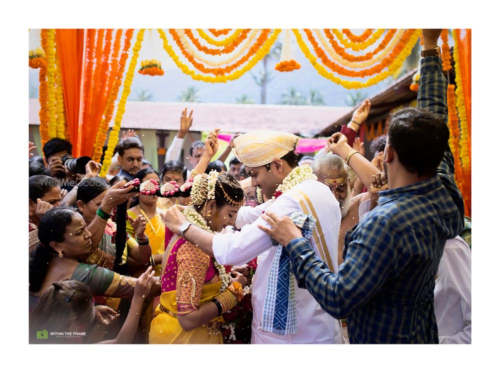 Photo From Temple Weddings - By Within The Frame