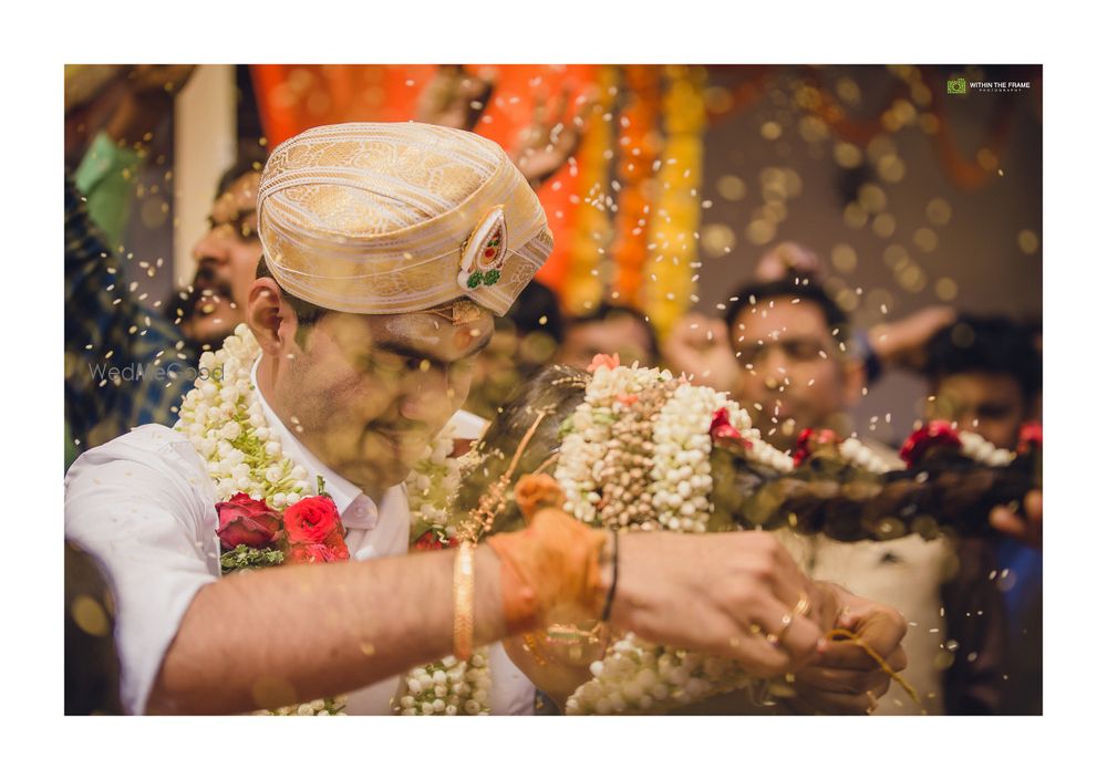 Photo From Temple Weddings - By Within The Frame