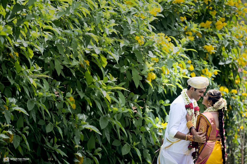 Photo From Temple Weddings - By Within The Frame