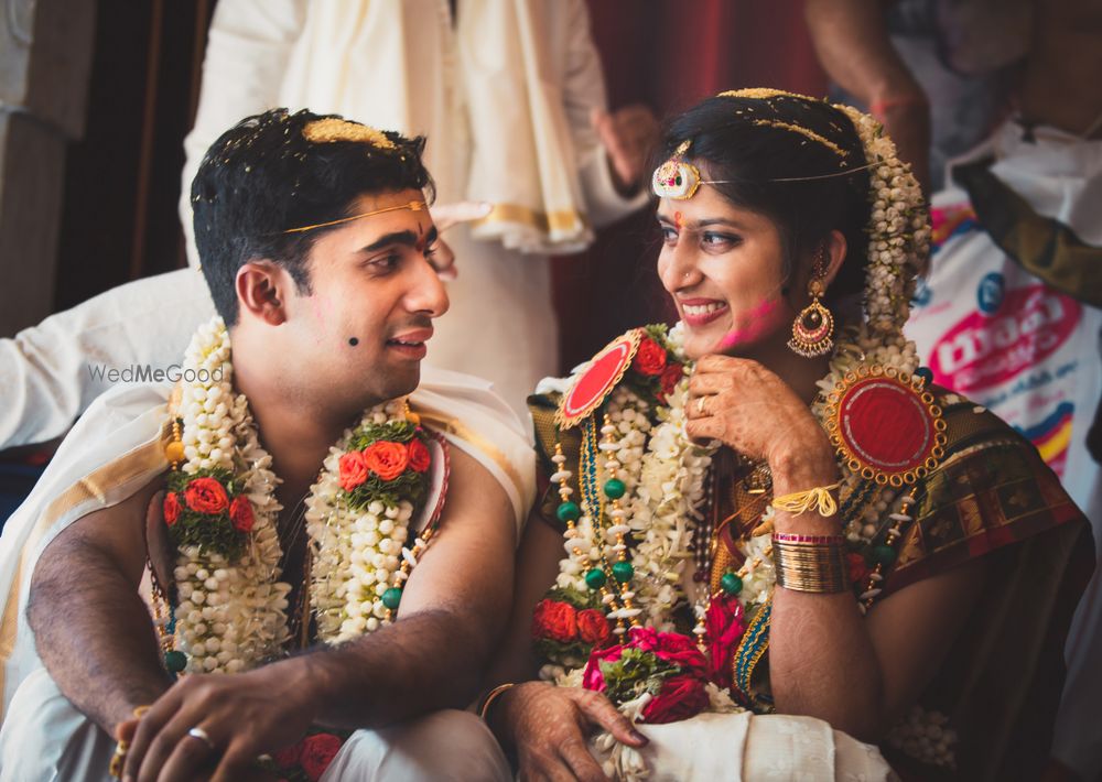 Photo From Temple Weddings - By Within The Frame