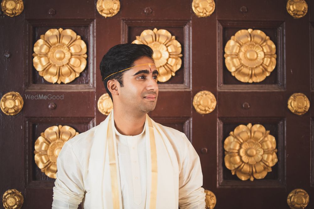 Photo From Temple Weddings - By Within The Frame