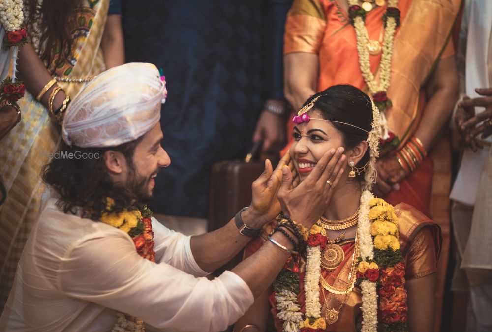 Photo From Temple Weddings - By Within The Frame