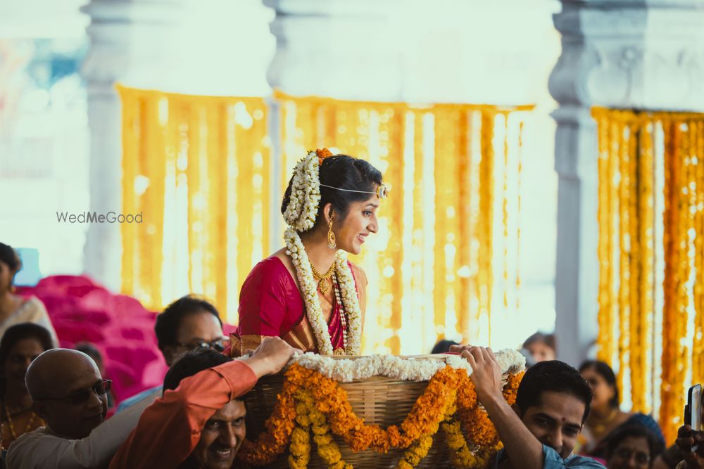 Photo From Temple Weddings - By Within The Frame