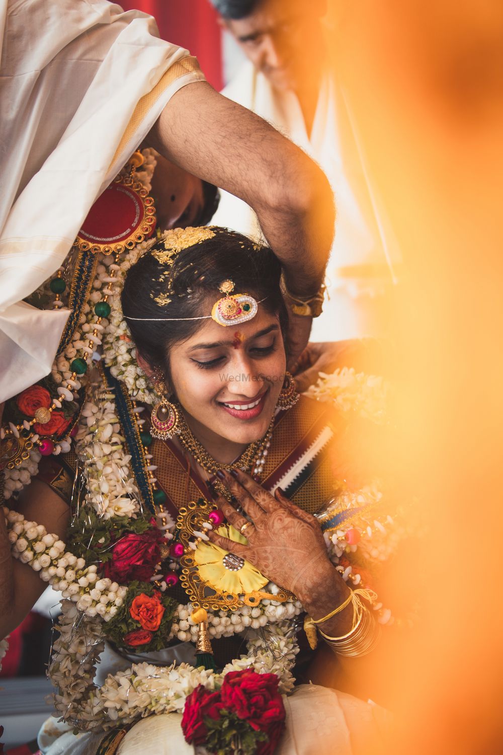 Photo From Temple Weddings - By Within The Frame