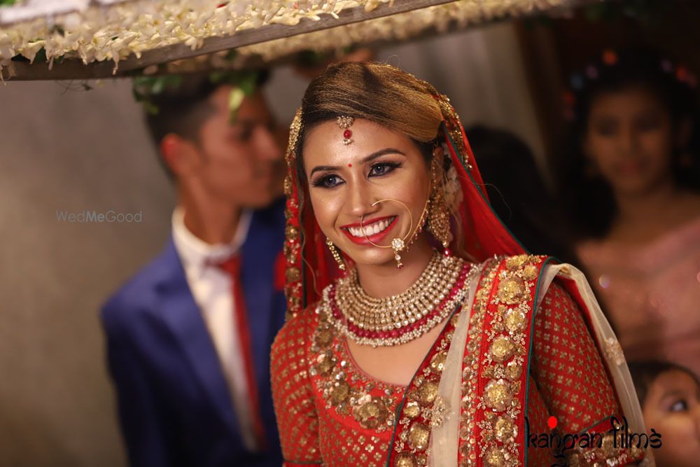 Photo From Brides 2019 -1 - By Glamazonbydivyajain