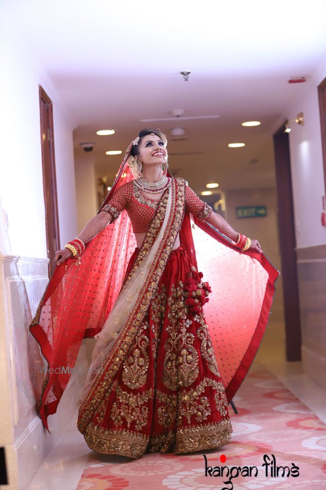 Photo From Brides 2019 -1 - By Glamazonbydivyajain