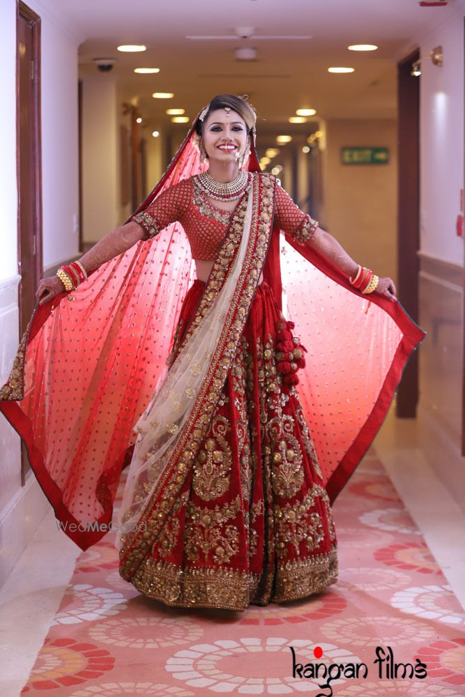 Photo From Brides 2019 -1 - By Glamazonbydivyajain